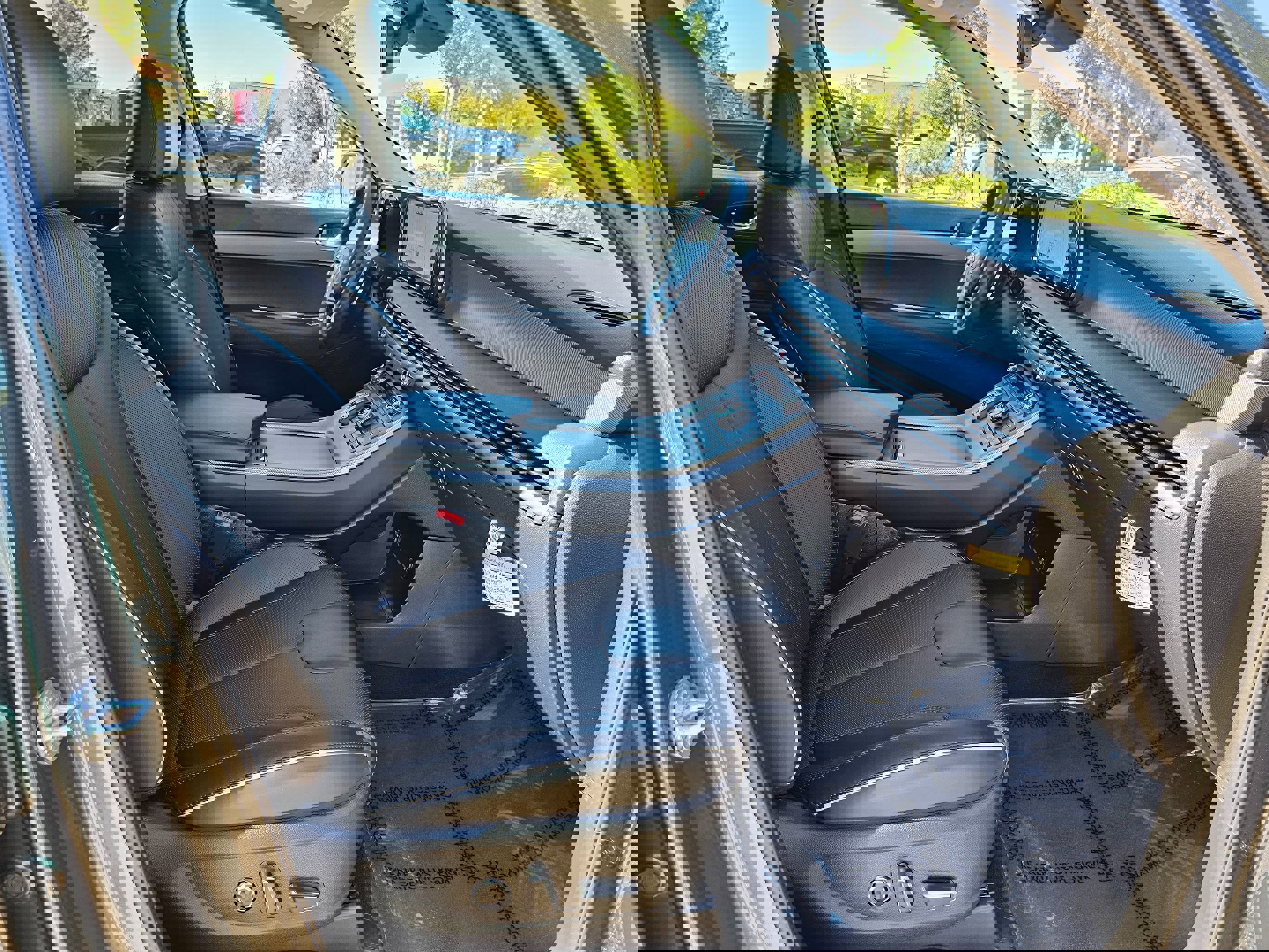 Used 2025 Hyundai Palisade SEL image 34