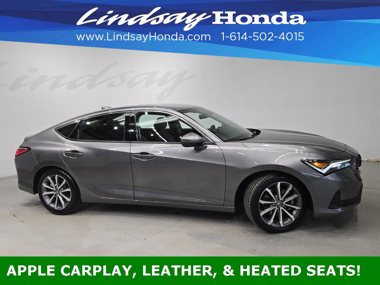 Used 2023 Acura Integra image 3