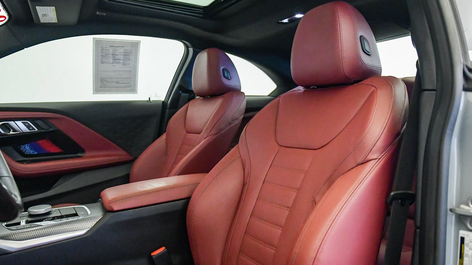 Certified 2023 BMW 230i 230i w/ M Sport Package image 18