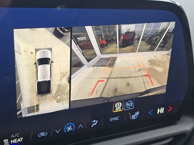 New 2026 Chevrolet Silverado EV LT image 5