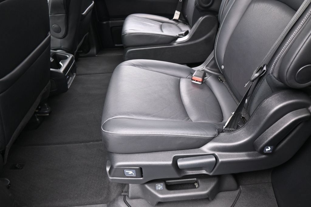 Used 2024 Honda Odyssey EX-L image 33