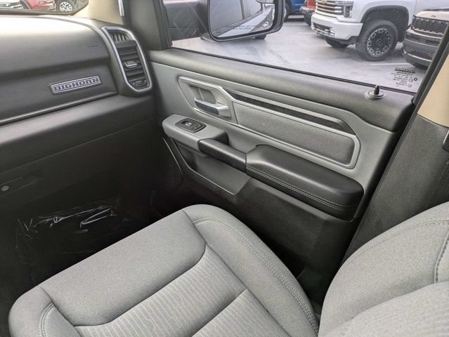 Used 2020 RAM 1500 Big Horn AWD/4WD image 17