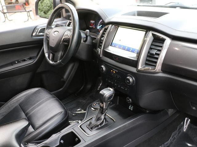 Used 2019 Ford Ranger Lariat w/ Equipment Group 501A Mid AWD/4WD image 15