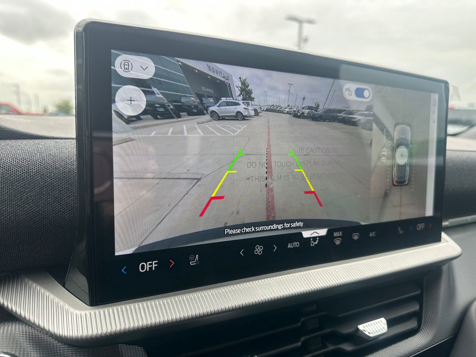 New 2026 Ford Explorer ST image 20