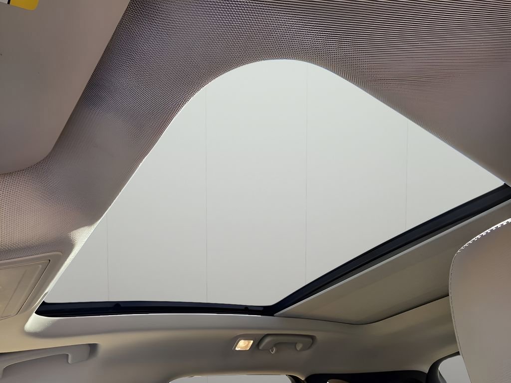 Used 2022 Ford Escape SEL image 24