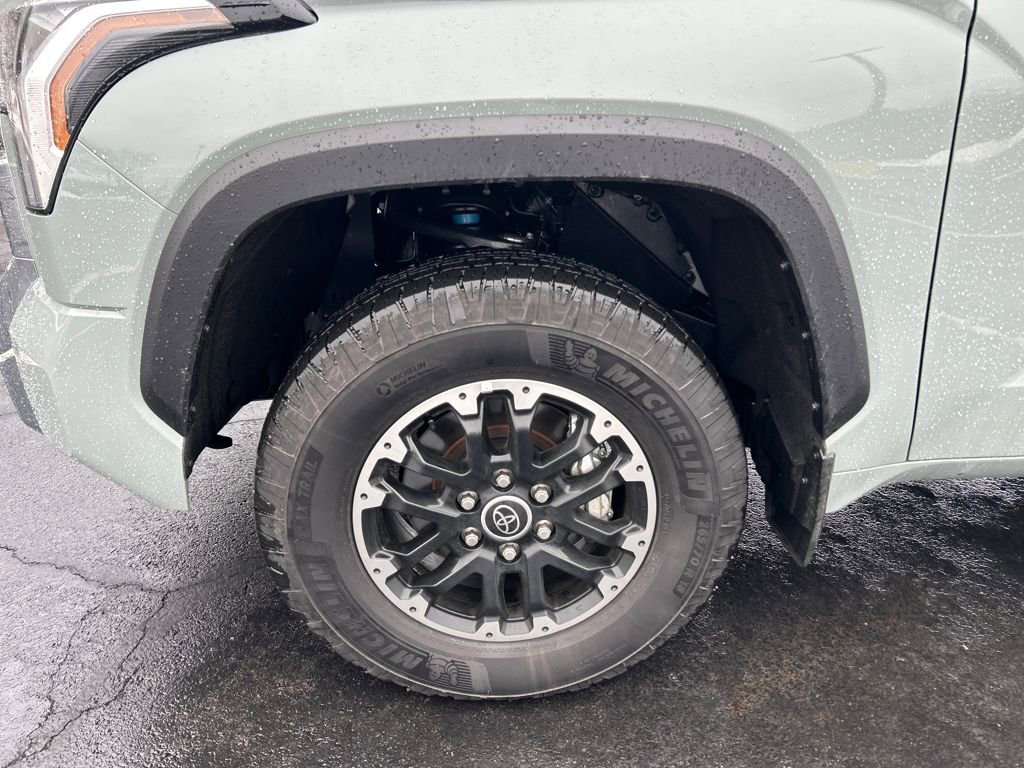Used 2024 Toyota Tundra SR5 image 27