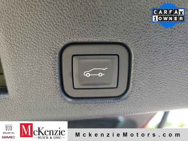 Used 2024 GMC Acadia Elevation FWD image 31