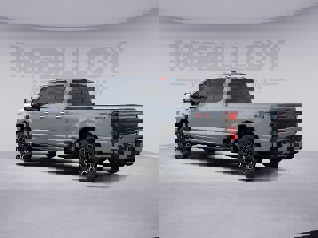 New 2026 Ford F350 Platinum image 34
