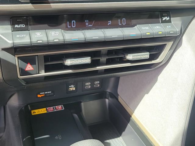 Used 2025 Toyota Camry LE FWD image 29