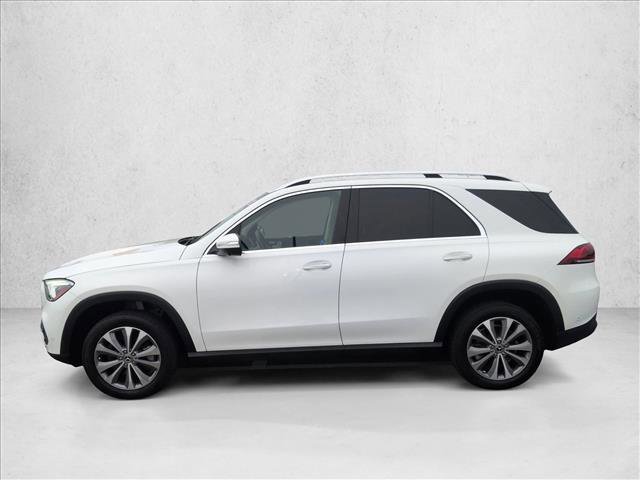 Used 2022 Mercedes-Benz GLE 350 4MATIC image 9