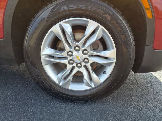 Used 2019 Chevrolet Blazer LT image 10