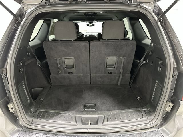 Used 2018 Dodge Durango SXT w/ Quick Order Package 2BB RWD image 24