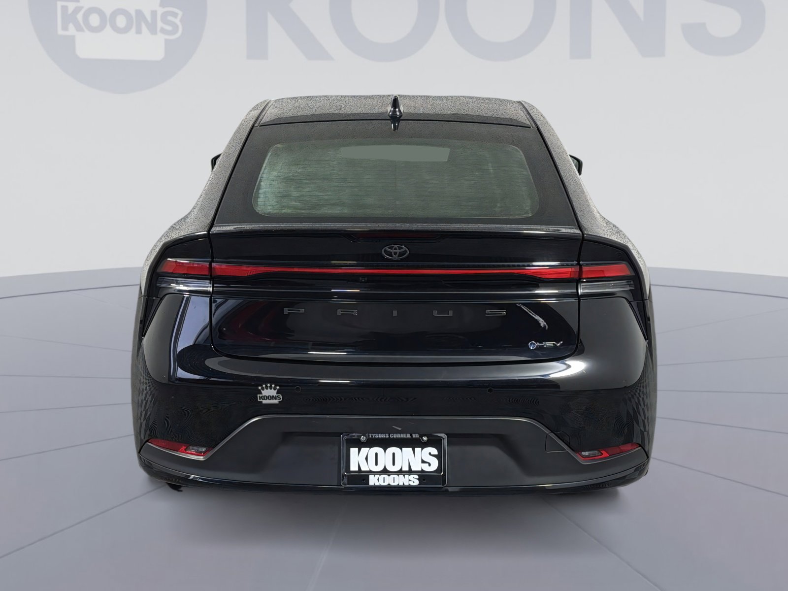 Used 2023 Toyota Prius LE image 5