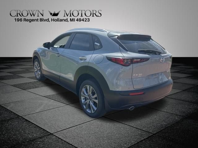 New 2026 MAZDA CX-30 AWD 2.5 S w/ Premium Package image 7