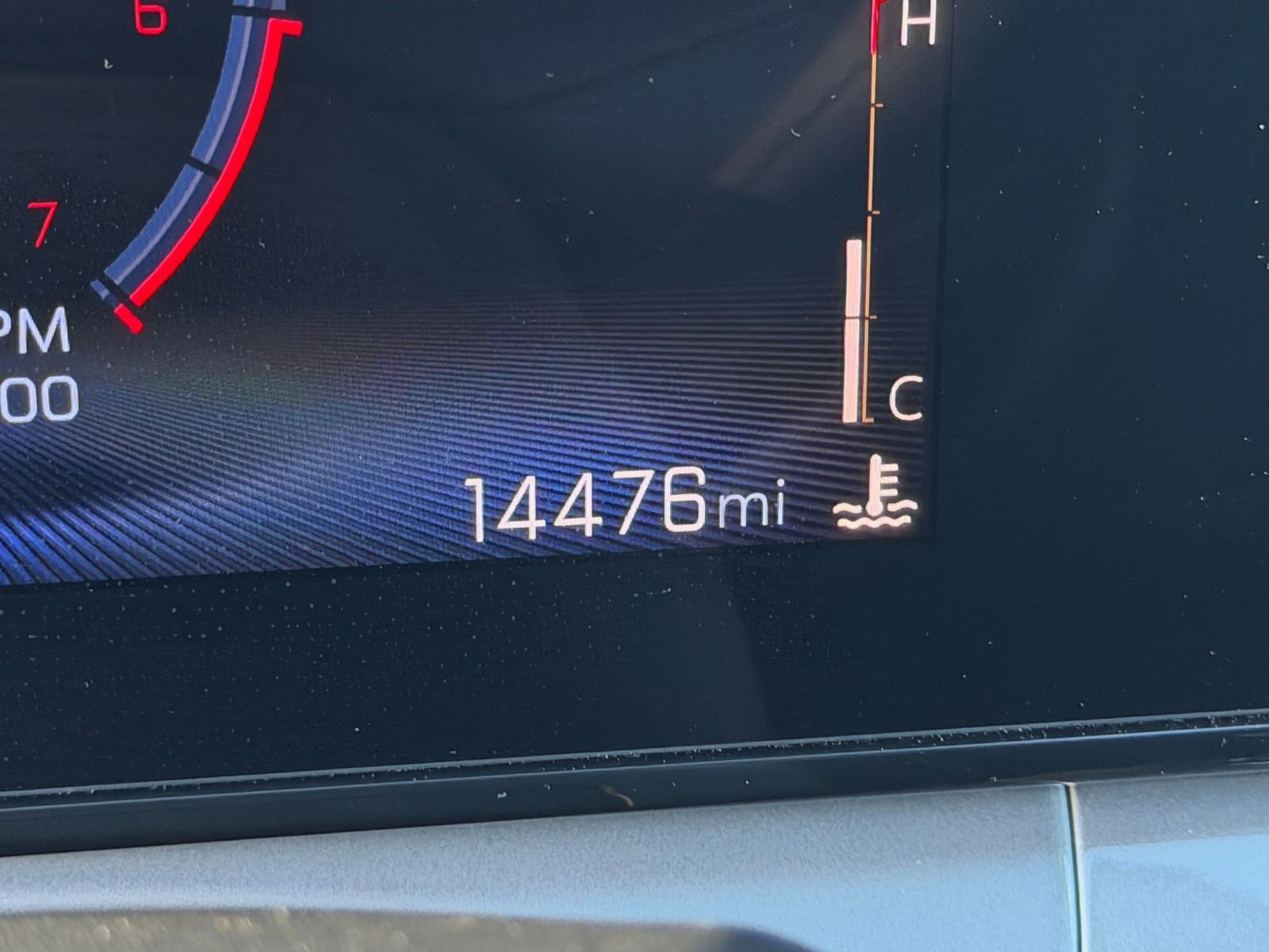 Used 2025 Chevrolet Trax LT image 38