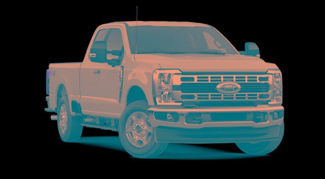 New 2026 Ford F250 XLT w/ 360-Degree Camera Package image 26