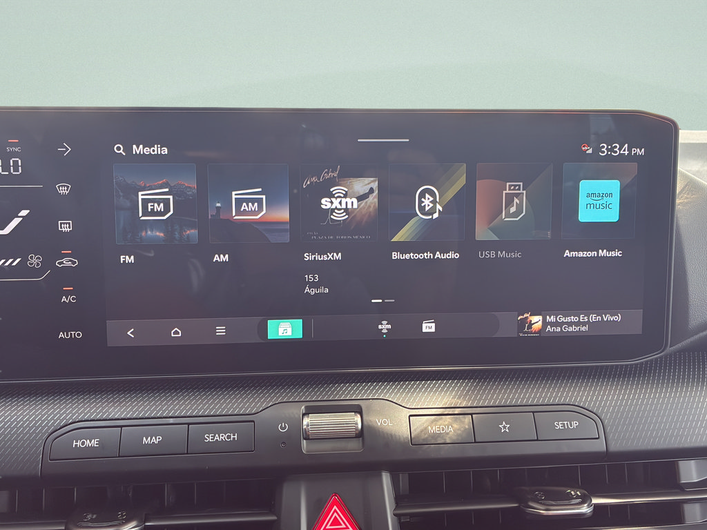 New 2026 Kia K4 GT-Line w/ GT-Line Premium Package FWD image 37