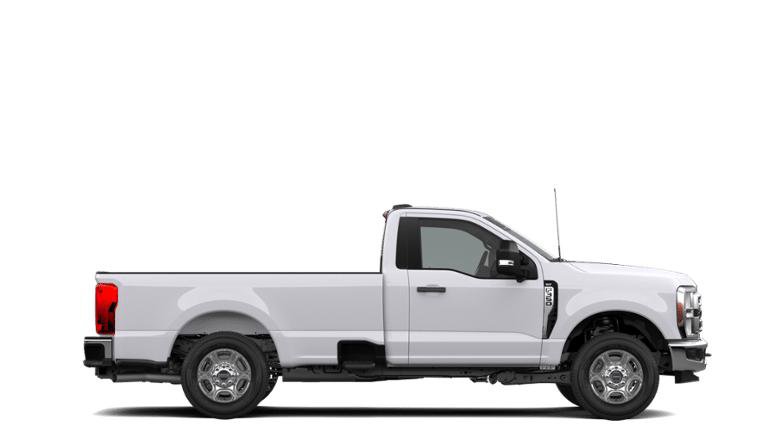 New 2026 Ford F350 XLT w/ 360-Degree Camera Package RWD image 27