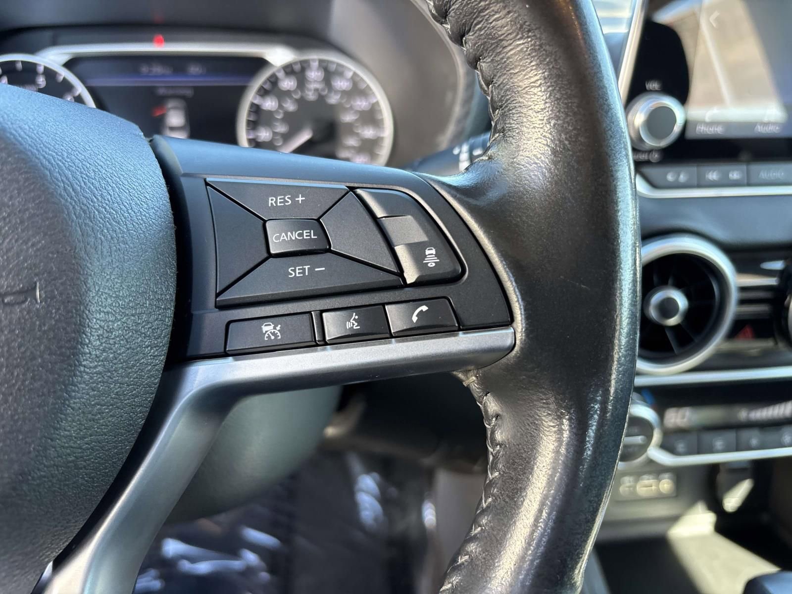 Used 2021 Nissan Sentra SV image 20