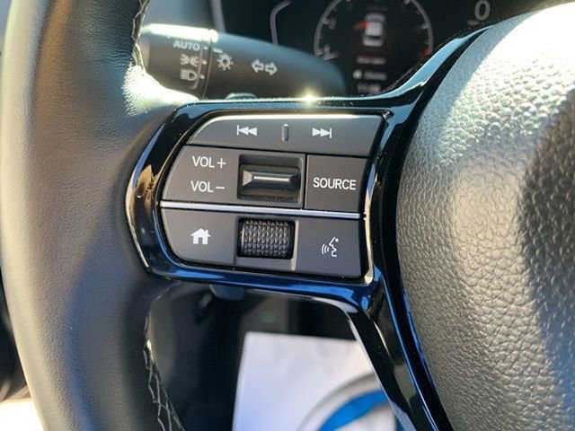 Used 2023 Honda Civic Sport image 21