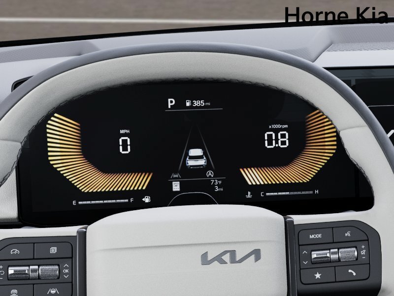 New 2027 Kia Seltos EX FWD image 21