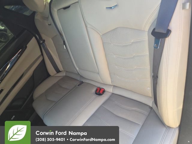 Used 2019 Cadillac CT6 Premium Luxury AWD/4WD image 10