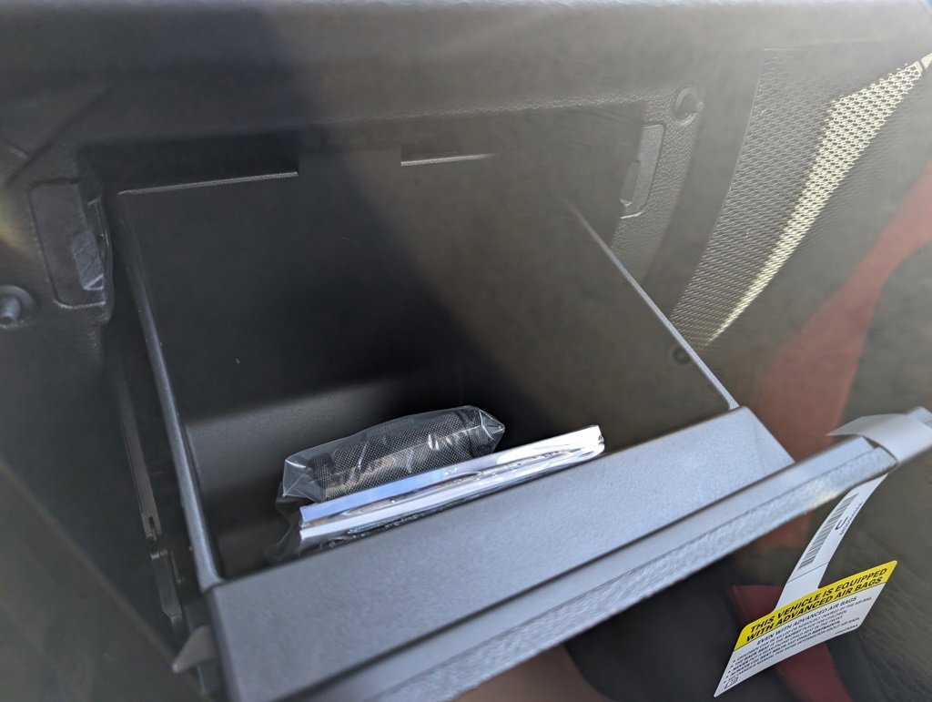 New 2026 Jeep Wrangler Sport S image 31