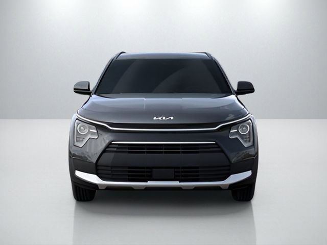 Certified 2025 Kia Niro EX image 2
