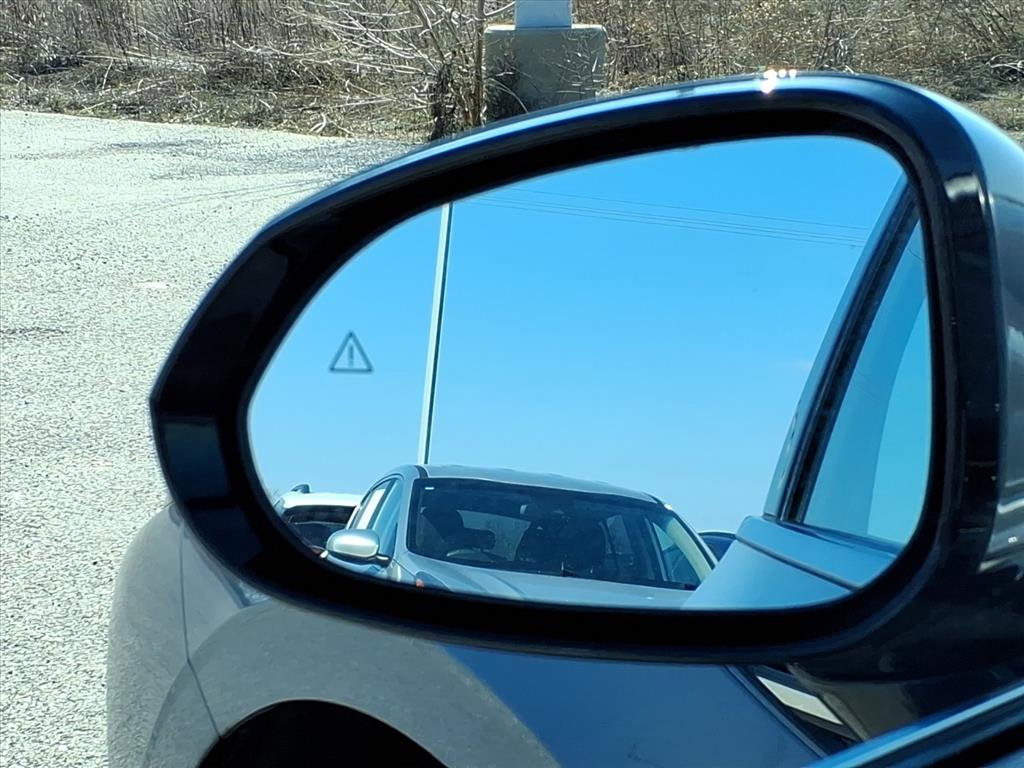 Used 2025 Hyundai Sonata SEL image 21