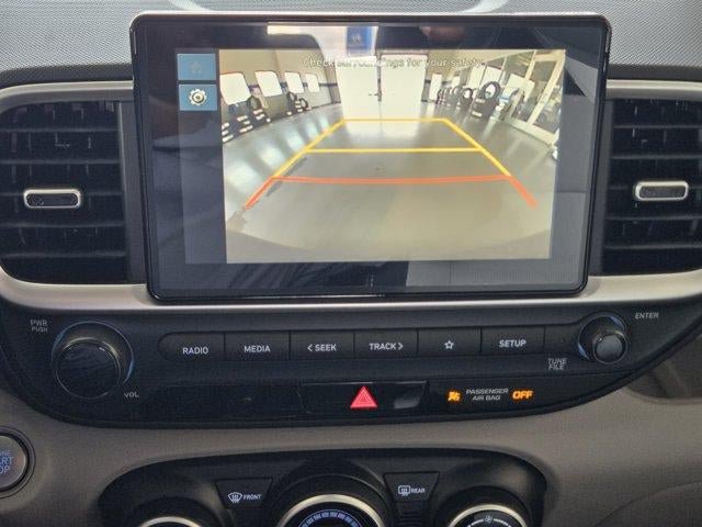 New 2026 Hyundai Venue SEL FWD image 13