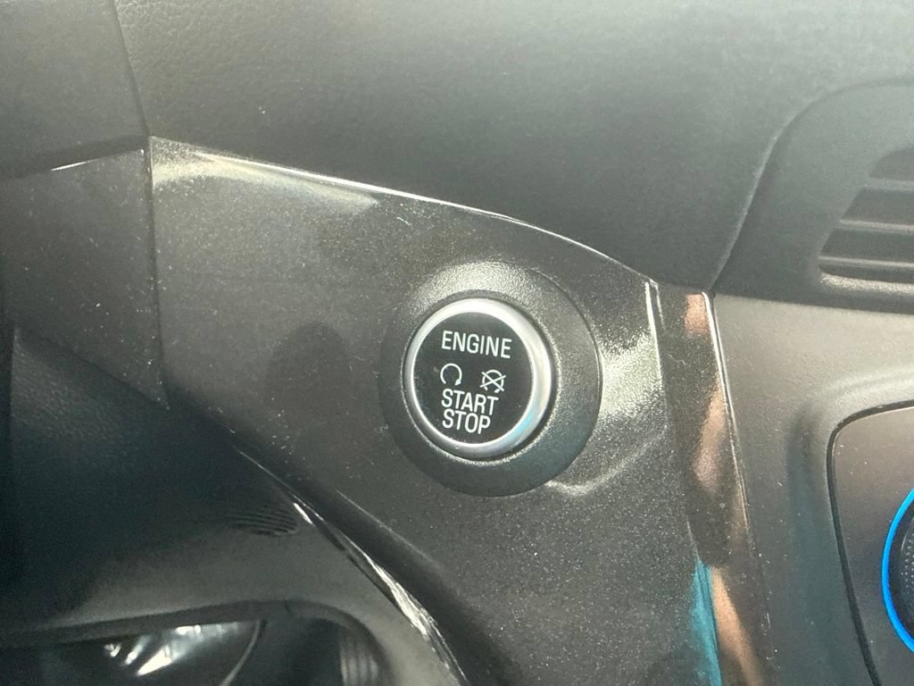Used 2017 Ford Escape Titanium AWD/4WD image 33