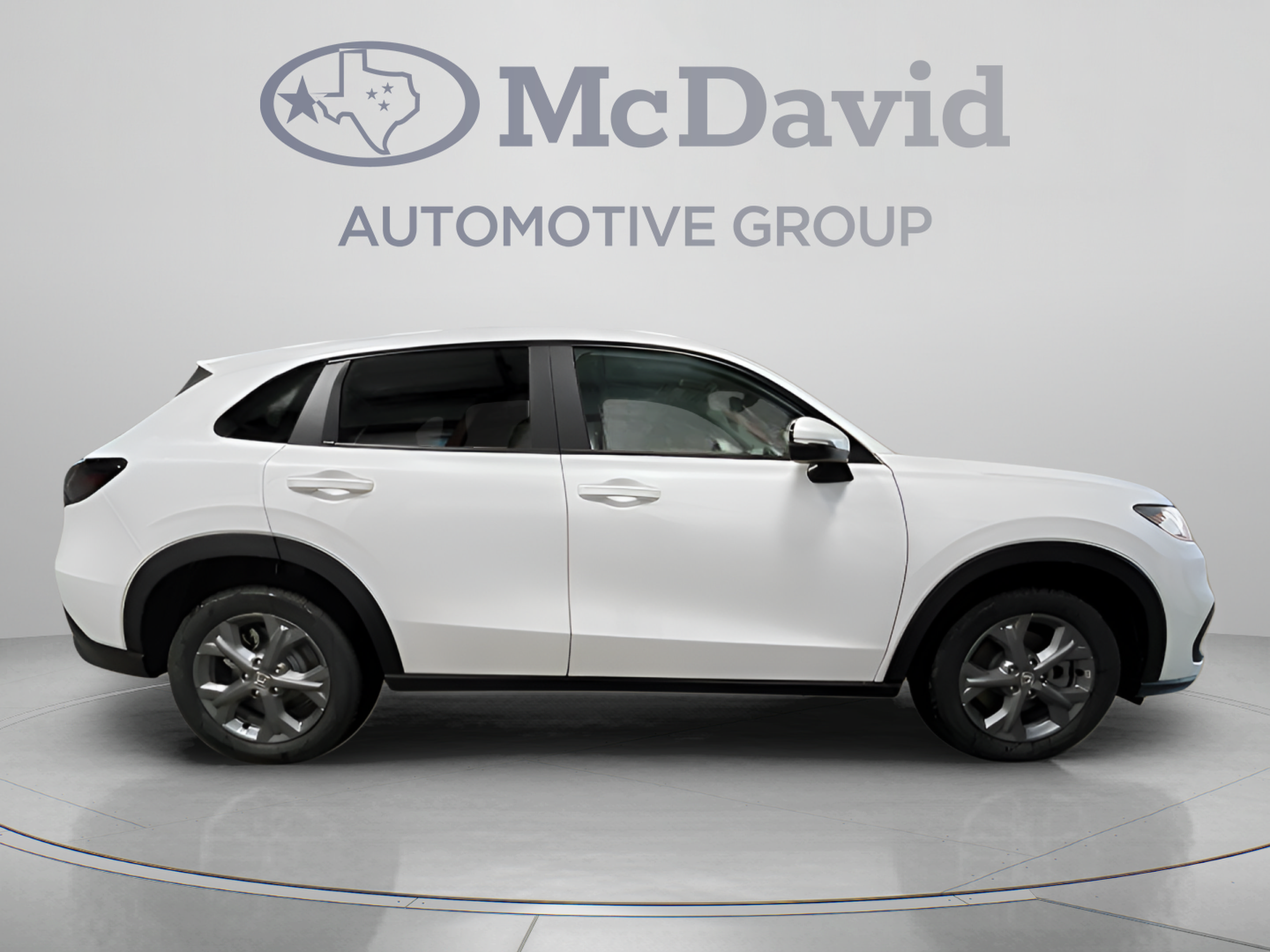 New 2027 Honda HR-V LX image 7