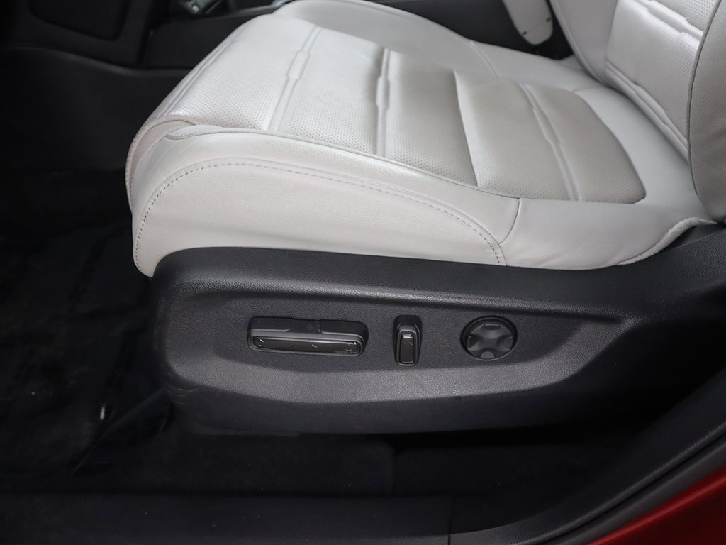 Used 2022 Honda CR-V EX-L image 33