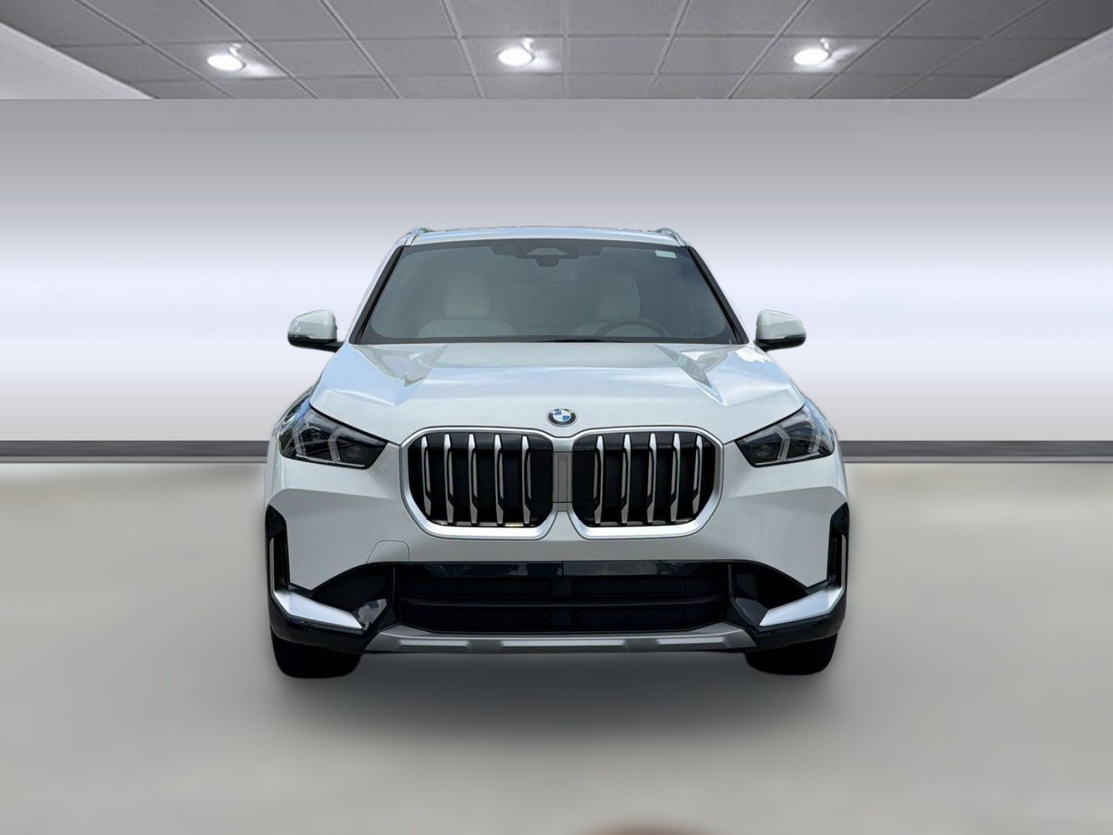 New 2026 BMW X1 xDrive28i w/ Convenience Package AWD/4WD image 5