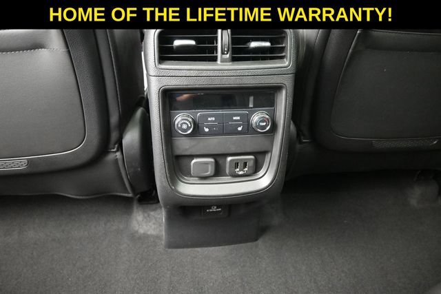 Used 2019 Buick Envision Premium w/ Driver Confidence Package AWD/4WD image 40