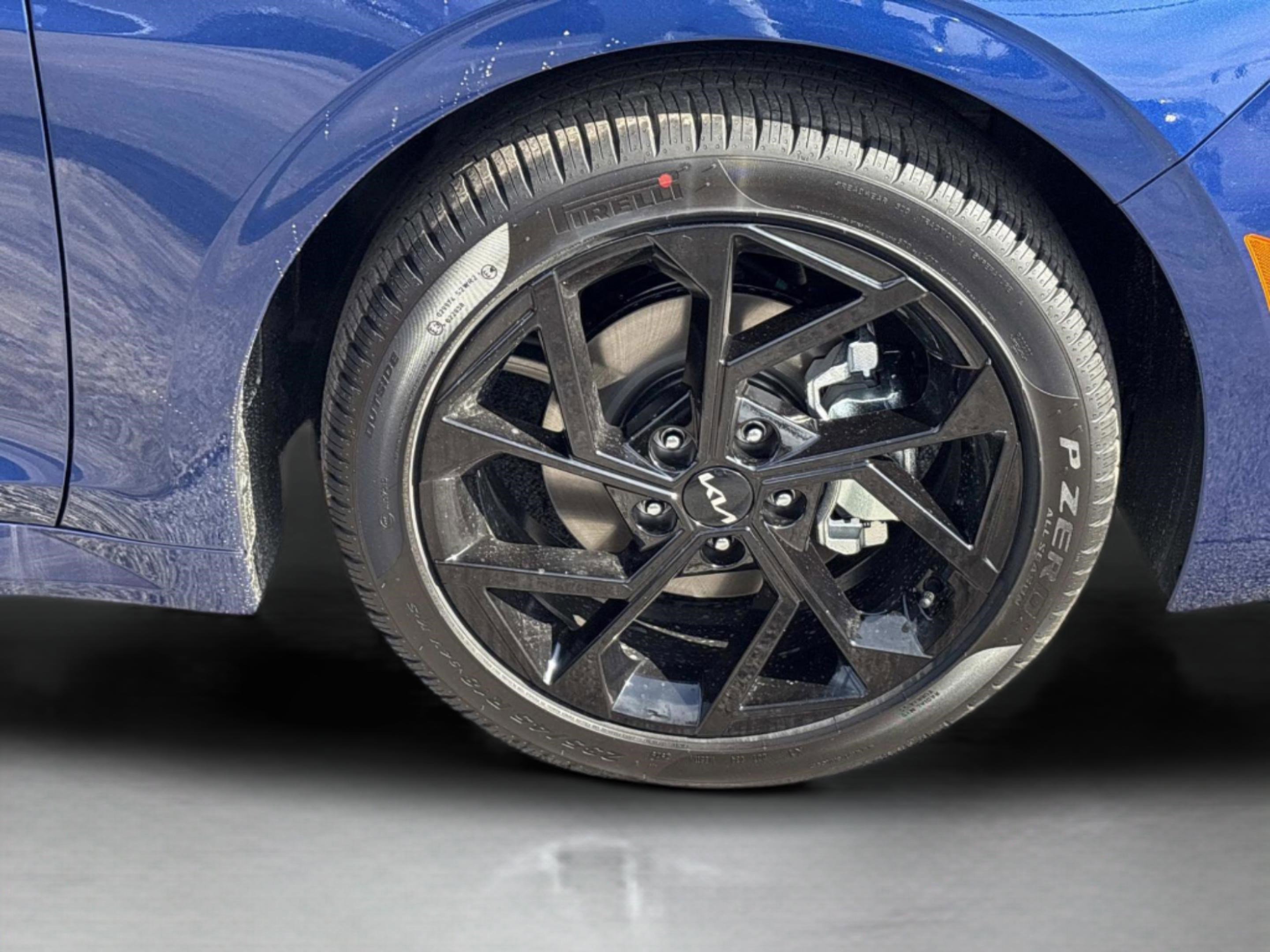 New 2026 Kia K5 GT-Line w/ GT-Line Premium Package FWD image 9
