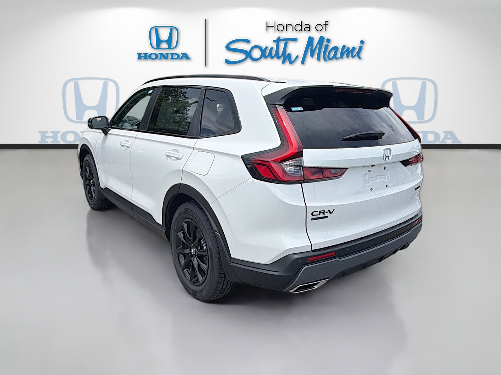 New 2026 Honda CR-V Sport-L image 5