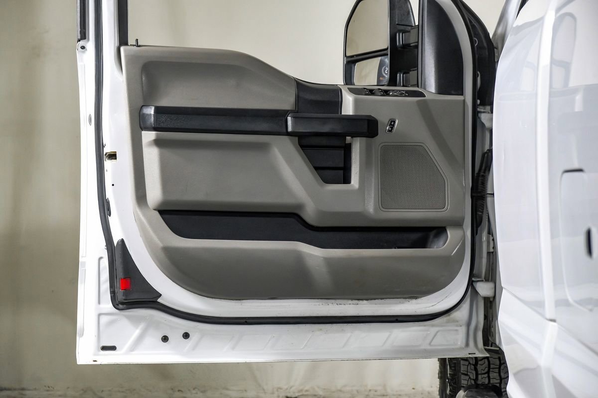 Used 2019 Ford F250 XL w/ XL Value Package image 29