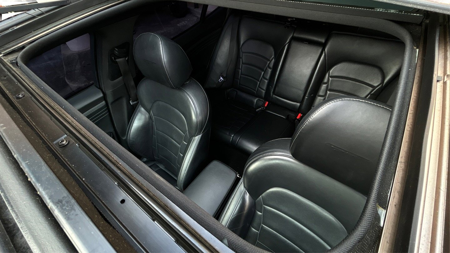 Used 2022 Kia Stinger GT2 w/ Scorpion Package image 12