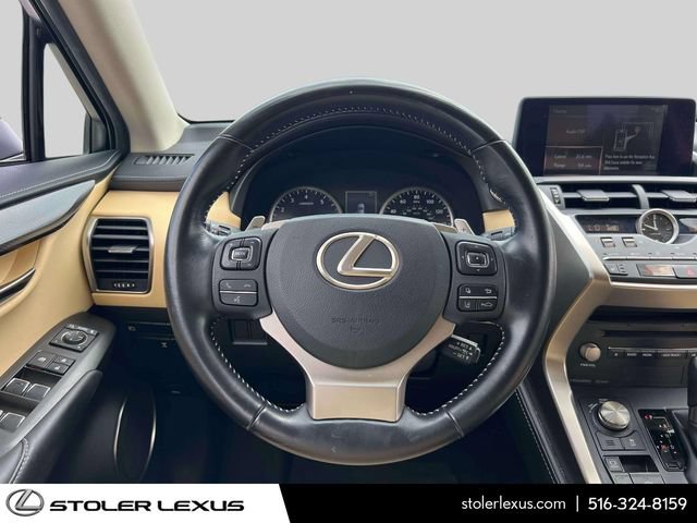 Used 2020 Lexus NX 300 AWD w/ Accessory Package 2 image 20