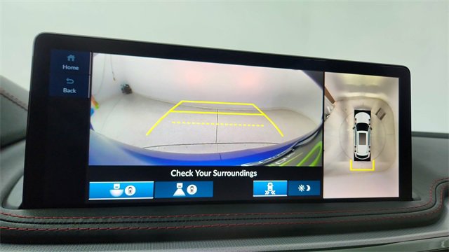 Used 2025 Acura MDX A-Spec image 51