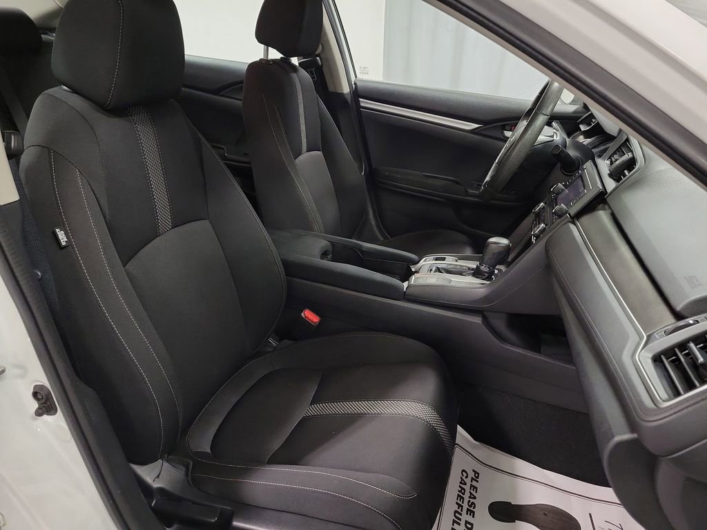Used 2019 Honda Civic LX image 23