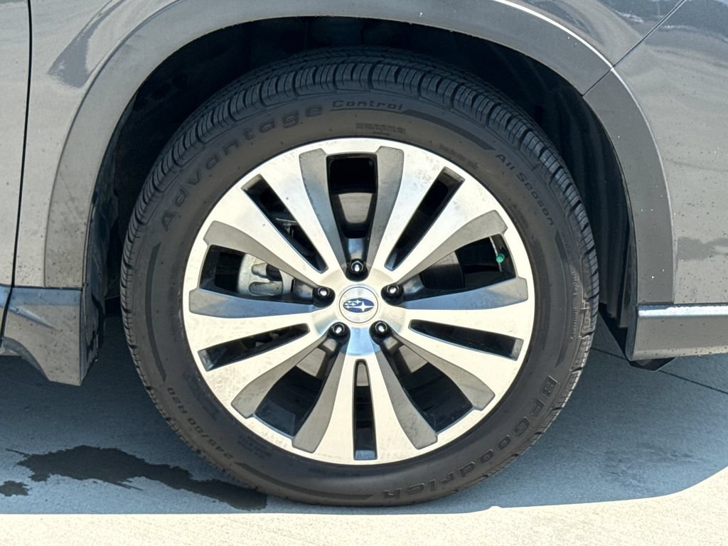 Used 2019 Subaru Ascent Touring w/ Popular Package #2 AWD/4WD image 11