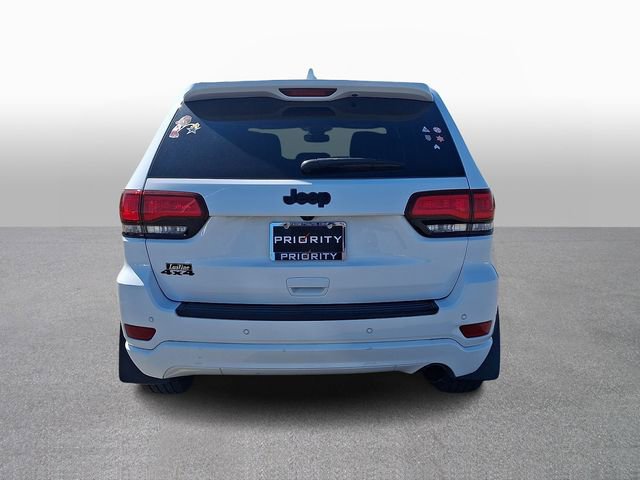 Used 2020 Jeep Grand Cherokee Altitude image 5