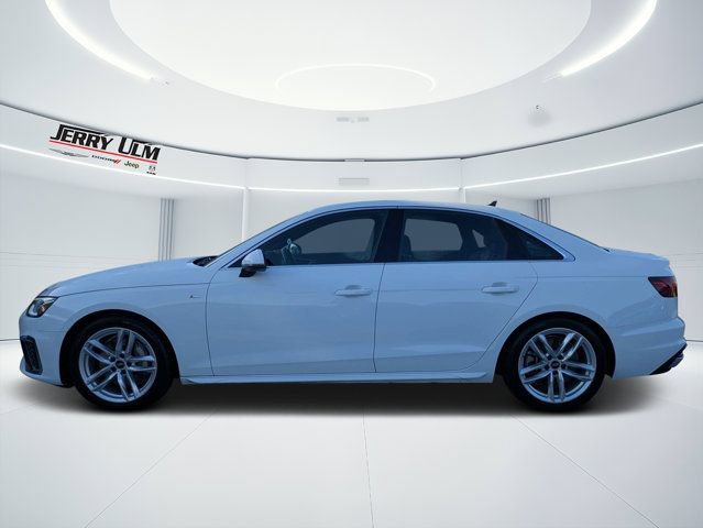 Used 2024 Audi A4 2.0T Premium Plus AWD/4WD image 6
