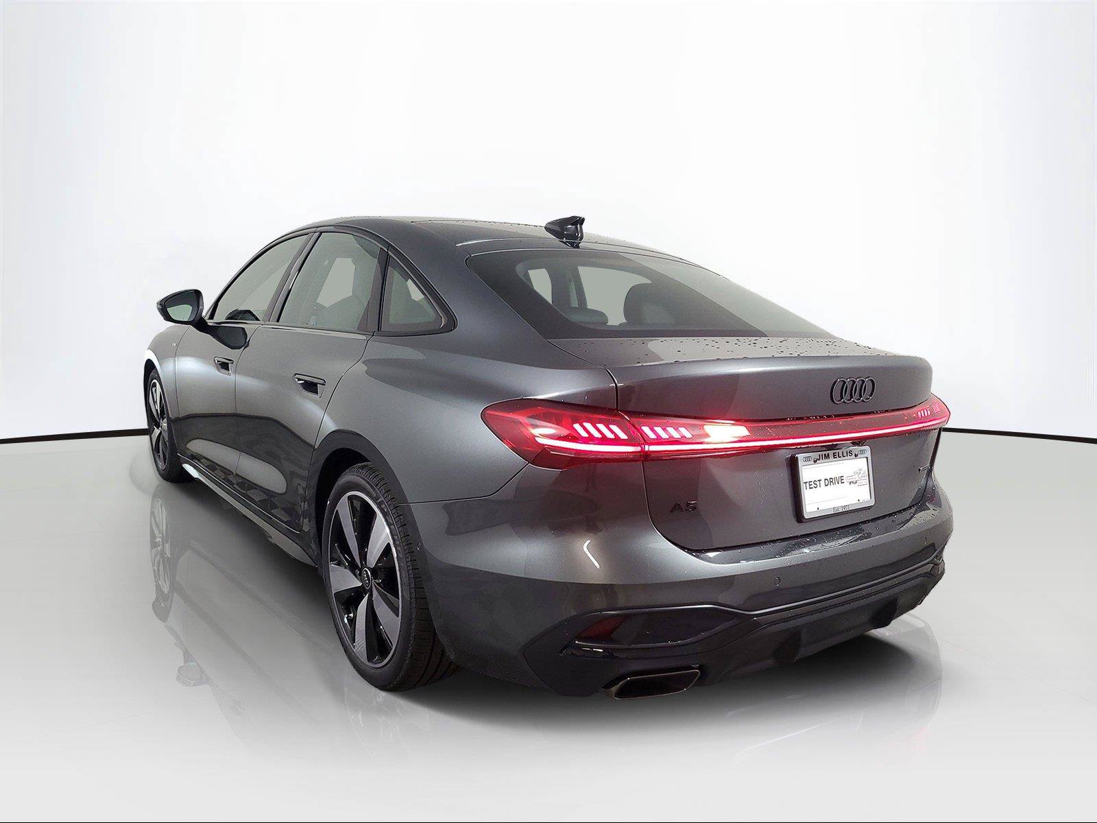 New 2026 Audi A5 Prestige AWD/4WD image 4