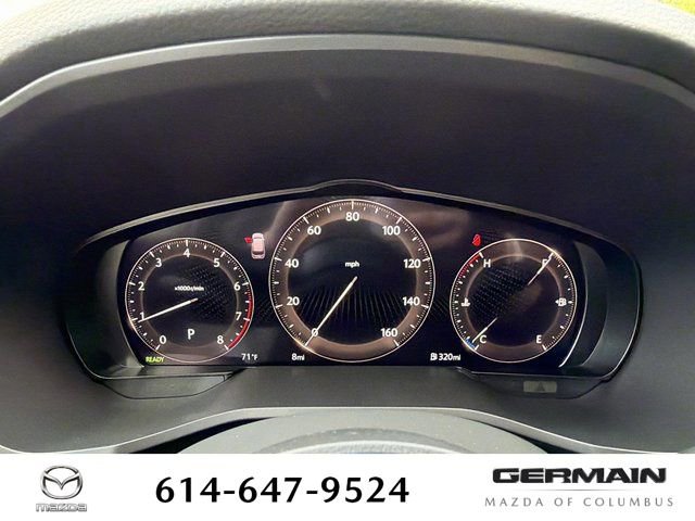 New 2026 MAZDA CX-90 3.3 Turbo S w/ Premium Plus AWD/4WD image 21