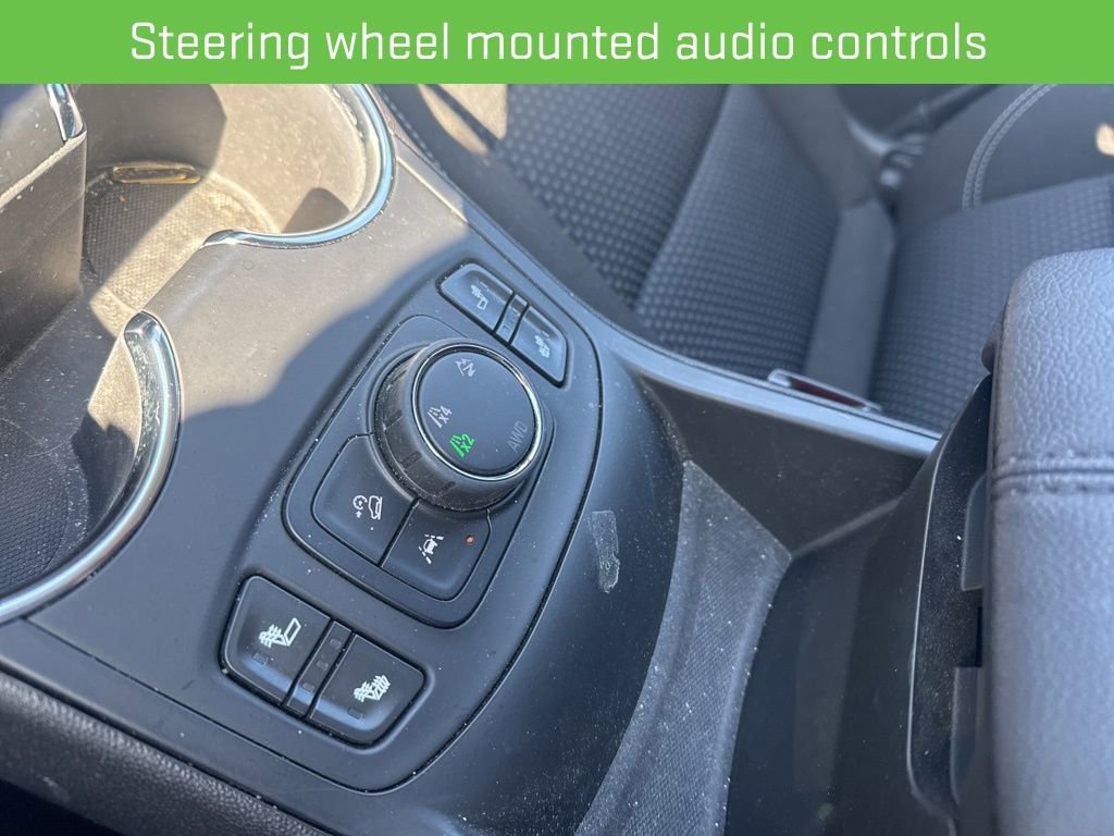 Certified 2023 GMC Terrain SLE w/ Driver Convenience Package image 22