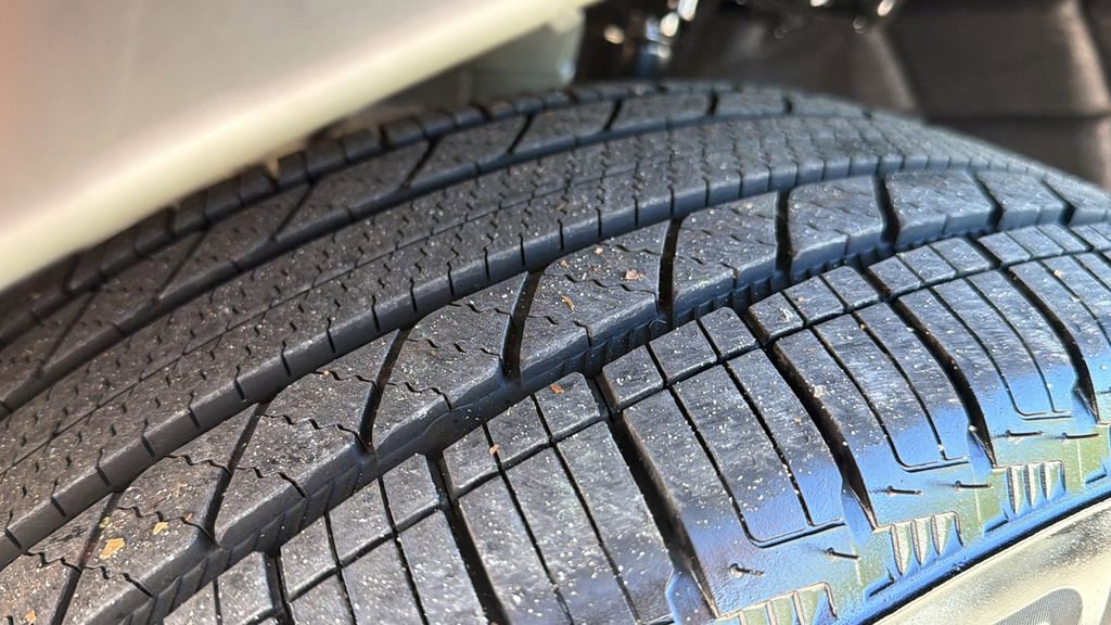 New 2026 Nissan Murano SL image 12