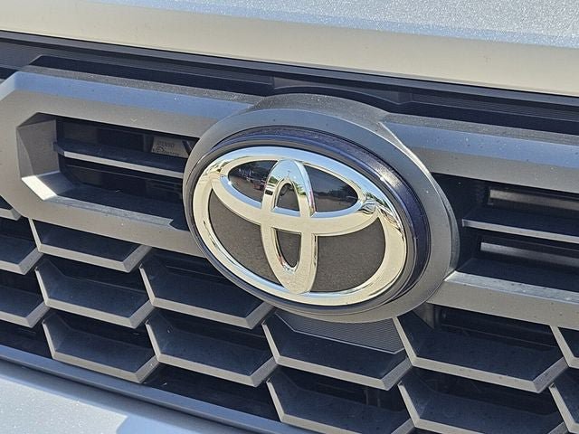 Used 2024 Toyota Tacoma TRD Off-Road AWD/4WD image 43